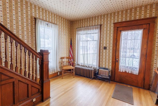 533 E SOUTH Street, Corry, PA 16407