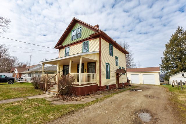 533 E SOUTH Street, Corry, PA 16407