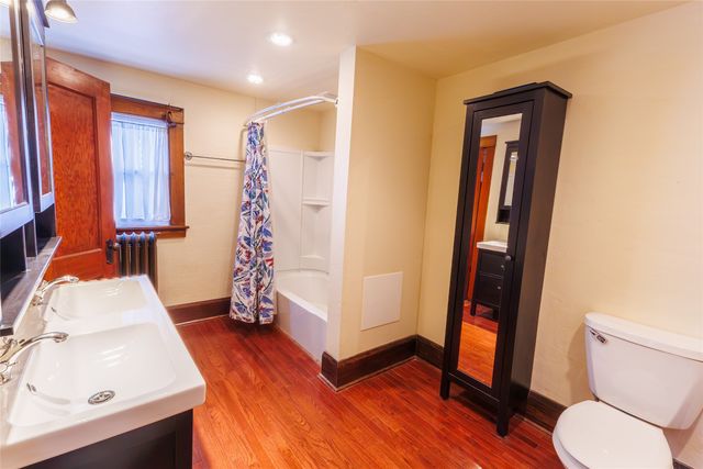 533 E SOUTH Street, Corry, PA 16407