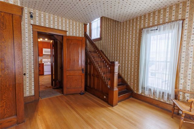 533 E SOUTH Street, Corry, PA 16407