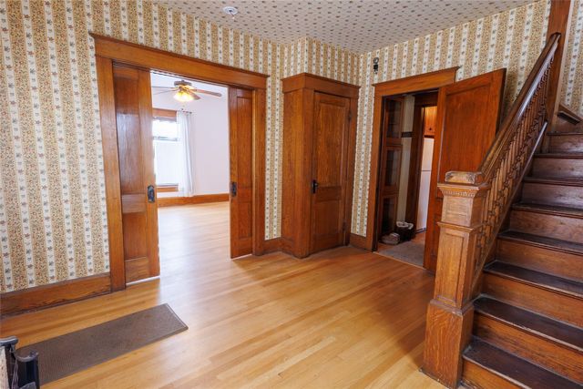 533 E SOUTH Street, Corry, PA 16407