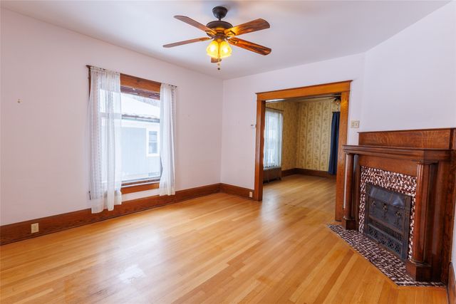 533 E SOUTH Street, Corry, PA 16407