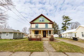 533 E SOUTH Street, Corry, PA 16407