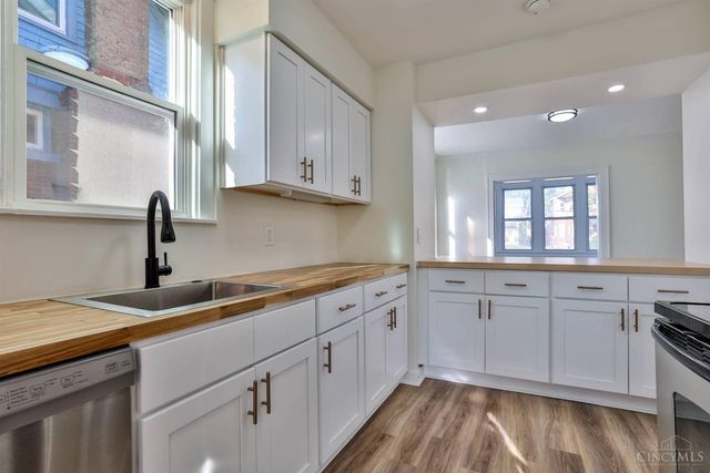 5660 Hamilton Avenue, Cincinnati, OH 45224