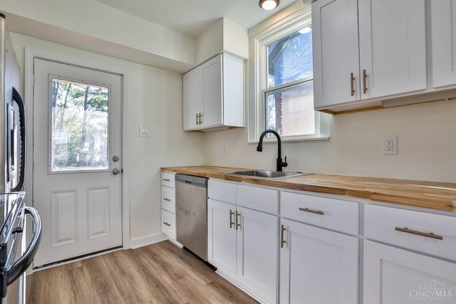 5660 Hamilton Avenue, Cincinnati, OH 45224