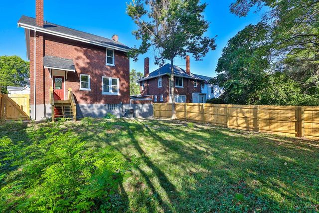 5660 Hamilton Avenue, Cincinnati, OH 45224