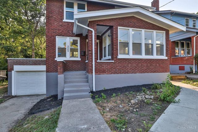 5660 Hamilton Avenue, Cincinnati, OH 45224