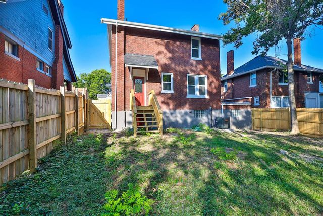 5660 Hamilton Avenue, Cincinnati, OH 45224