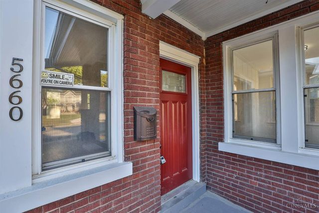 5660 Hamilton Avenue, Cincinnati, OH 45224