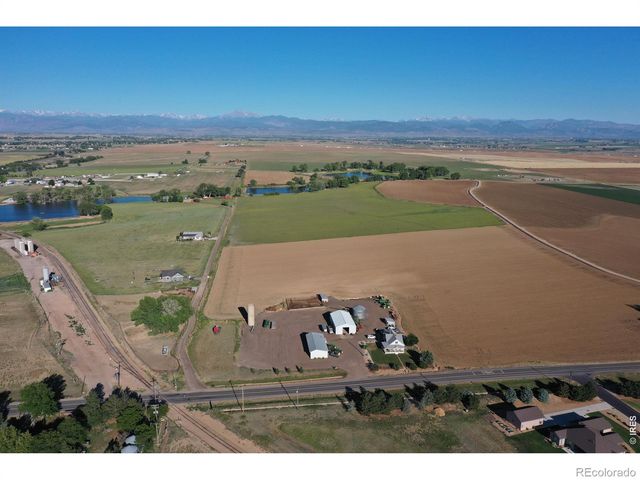 18547 County Road 13, Johnstown, CO 80534