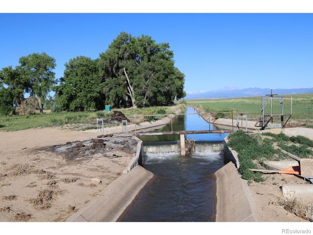 18547 County Road 13, Johnstown, CO 80534