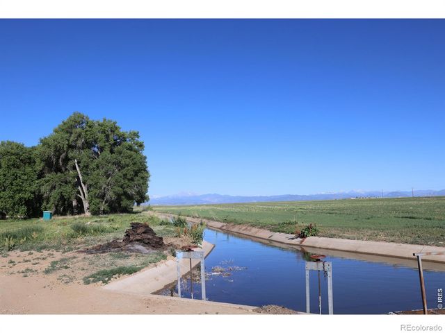 18547 County Road 13, Johnstown, CO 80534