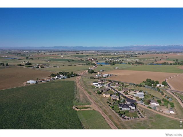 18547 County Road 13, Johnstown, CO 80534