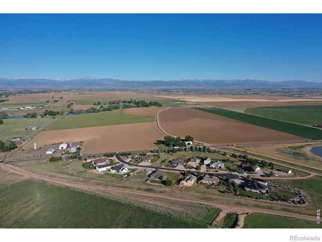 18547 County Road 13, Johnstown, CO 80534