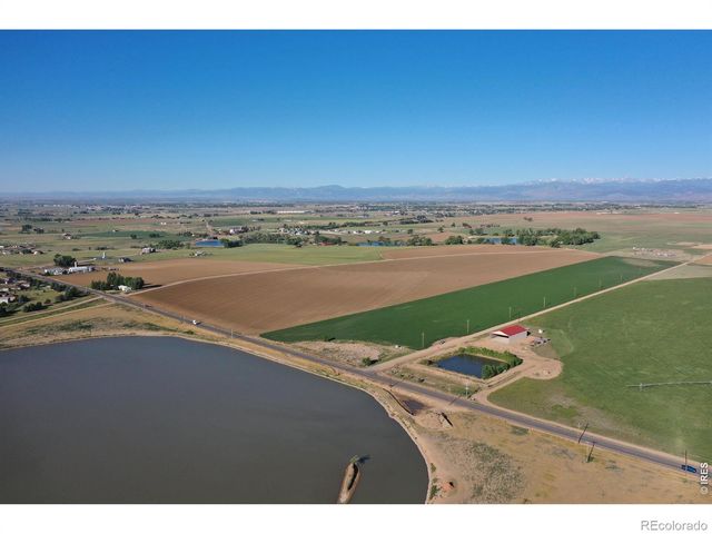 18547 County Road 13, Johnstown, CO 80534