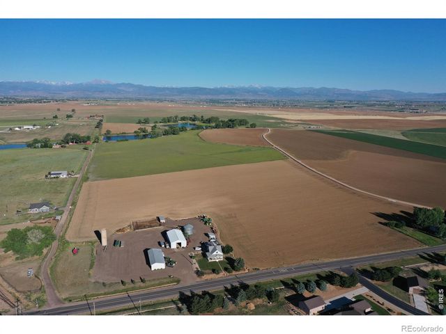 18547 County Road 13, Johnstown, CO 80534
