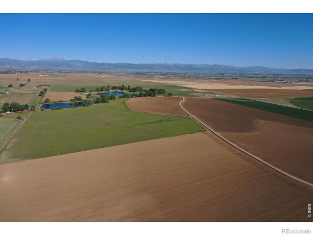 18547 County Road 13, Johnstown, CO 80534