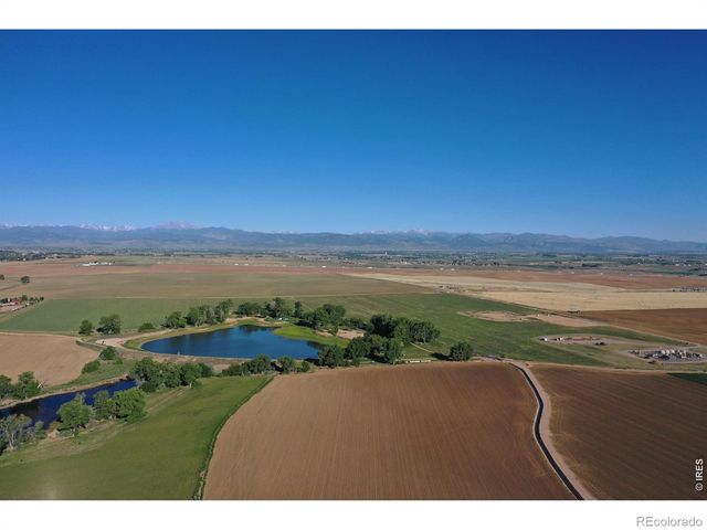 18547 County Road 13, Johnstown, CO 80534
