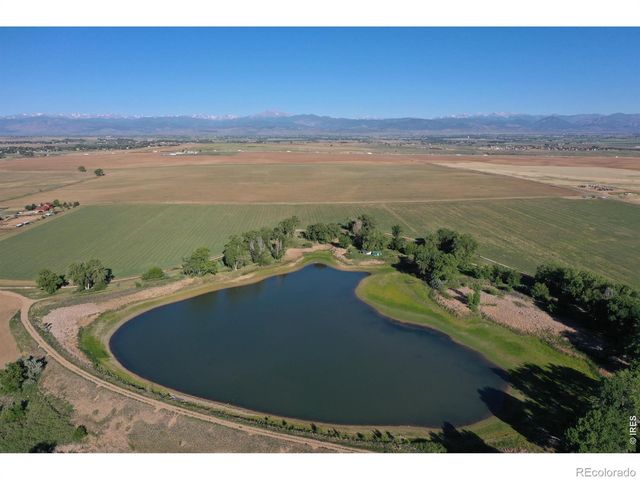 18547 County Road 13, Johnstown, CO 80534