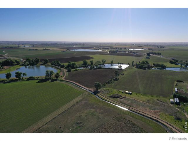 18547 County Road 13, Johnstown, CO 80534