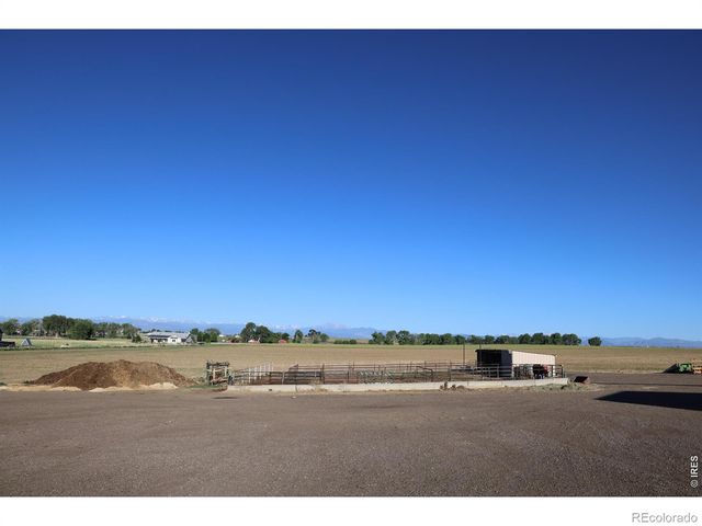 18547 County Road 13, Johnstown, CO 80534