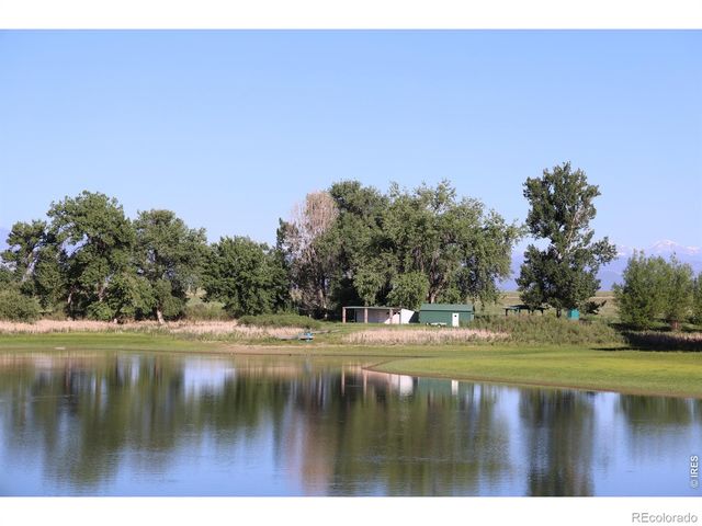 18547 County Road 13, Johnstown, CO 80534