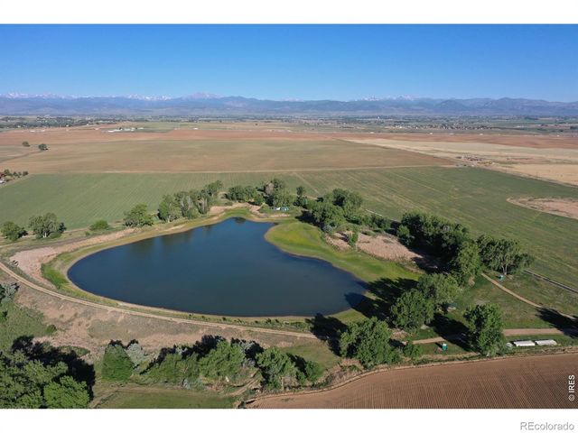 18547 County Road 13, Johnstown, CO 80534