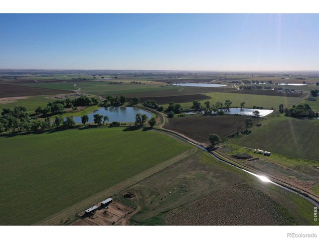18547 County Road 13, Johnstown, CO 80534