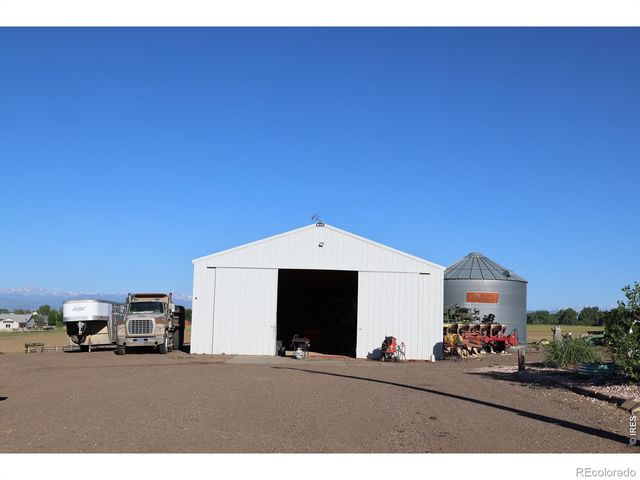 18547 County Road 13, Johnstown, CO 80534