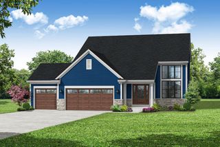 425 Woods Edge DRIVE #Lt30, Mukwonago, WI 53149