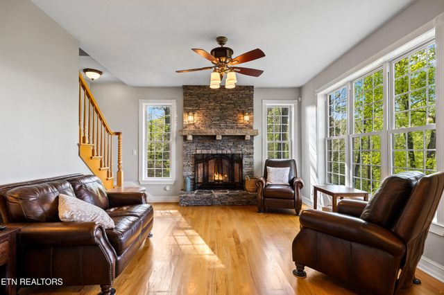 639 S Arch Rock Drive, Sevierville, TN 37876