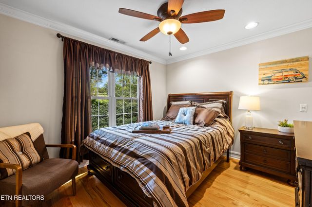 639 S Arch Rock Drive, Sevierville, TN 37876