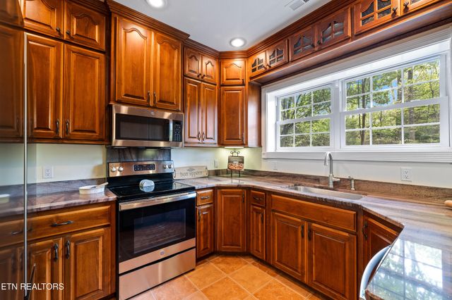 639 S Arch Rock Drive, Sevierville, TN 37876
