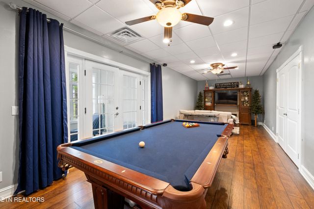 639 S Arch Rock Drive, Sevierville, TN 37876