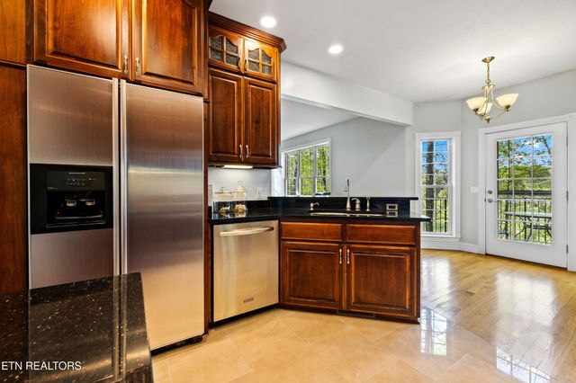 639 S Arch Rock Drive, Sevierville, TN 37876
