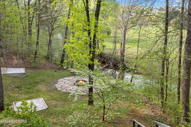639 S Arch Rock Drive, Sevierville, TN 37876