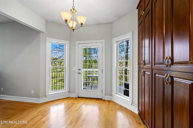 639 S Arch Rock Drive, Sevierville, TN 37876