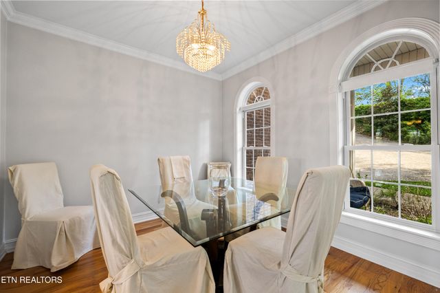 639 S Arch Rock Drive, Sevierville, TN 37876