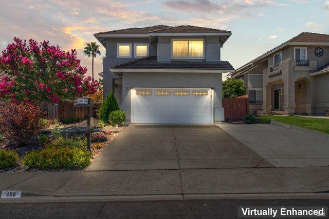 406 Rolling Oak Dr, Vacaville, CA 95688