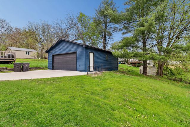 515 Cutler Avenue, Des Moines, IA 50315
