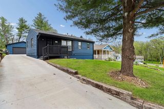 515 Cutler Avenue, Des Moines, IA 50315