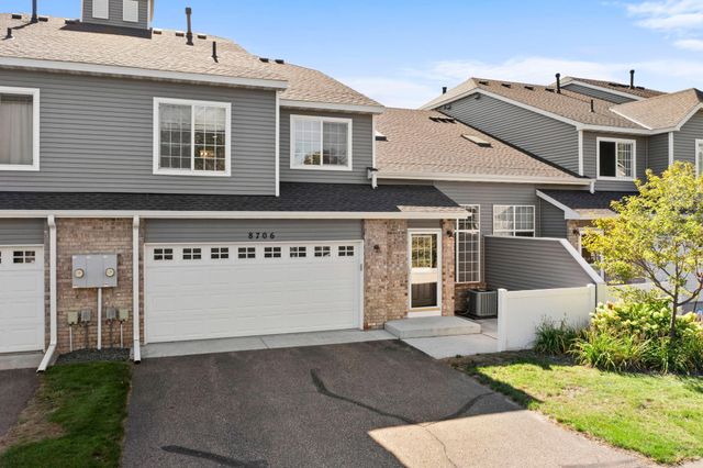8706 Hastings Circle NE, Blaine, MN 55449