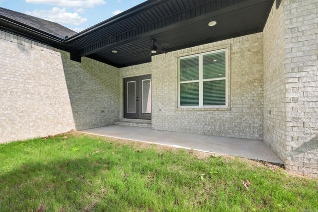 513 Crepe Myrtle, Cabot, AR 72023