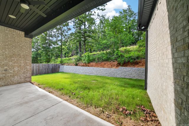 513 Crepe Myrtle, Cabot, AR 72023
