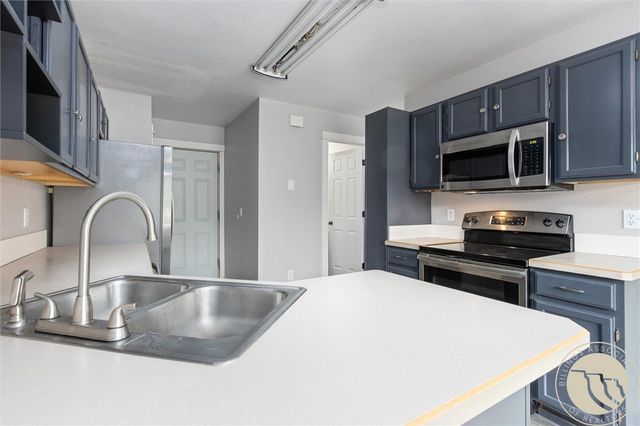 626 S 38th Street W Unit 21, Billings, MT 59102