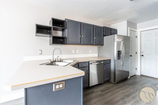 626 S 38th Street W Unit 21, Billings, MT 59102