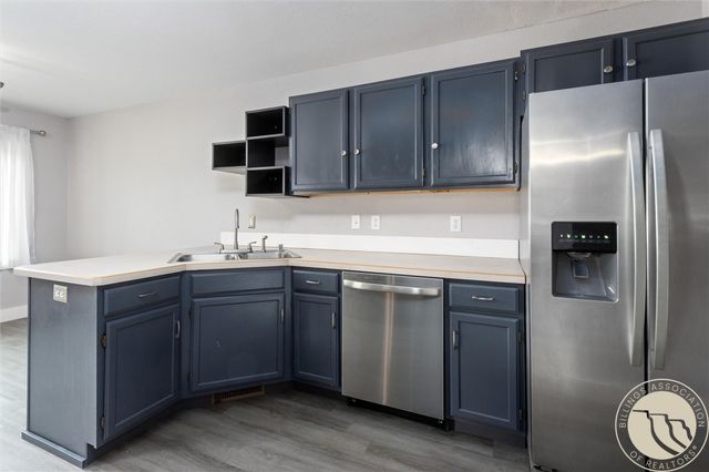 626 S 38th Street W Unit 21, Billings, MT 59102