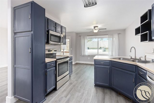 626 S 38th Street W Unit 21, Billings, MT 59102