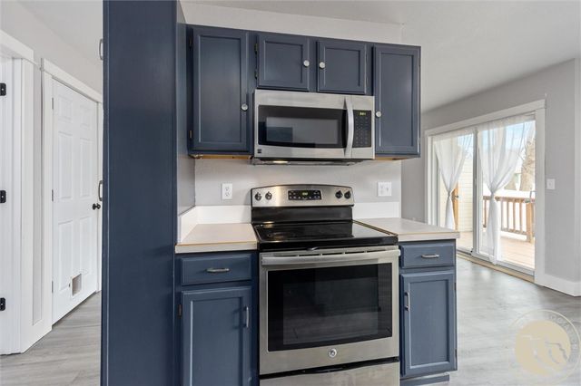 626 S 38th Street W Unit 21, Billings, MT 59102