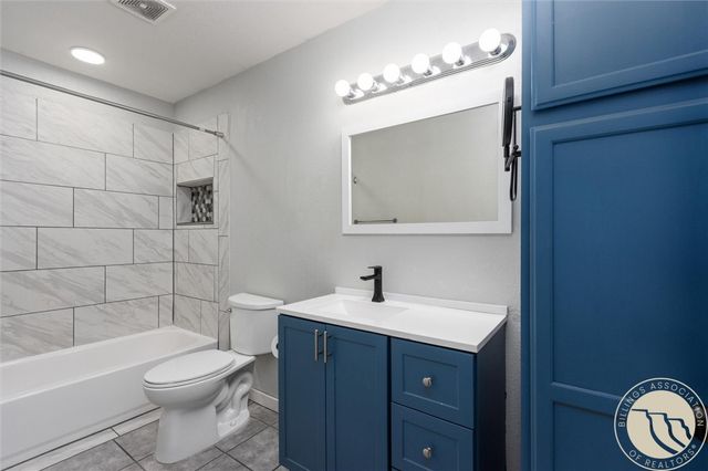 626 S 38th Street W Unit 21, Billings, MT 59102